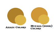Colors