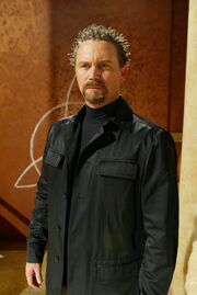 Leo Evil