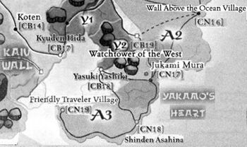 Shinkyou province