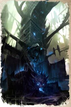 Crystal Labyrinth
