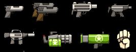 ArmasCoreanos