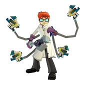 DexterPrime