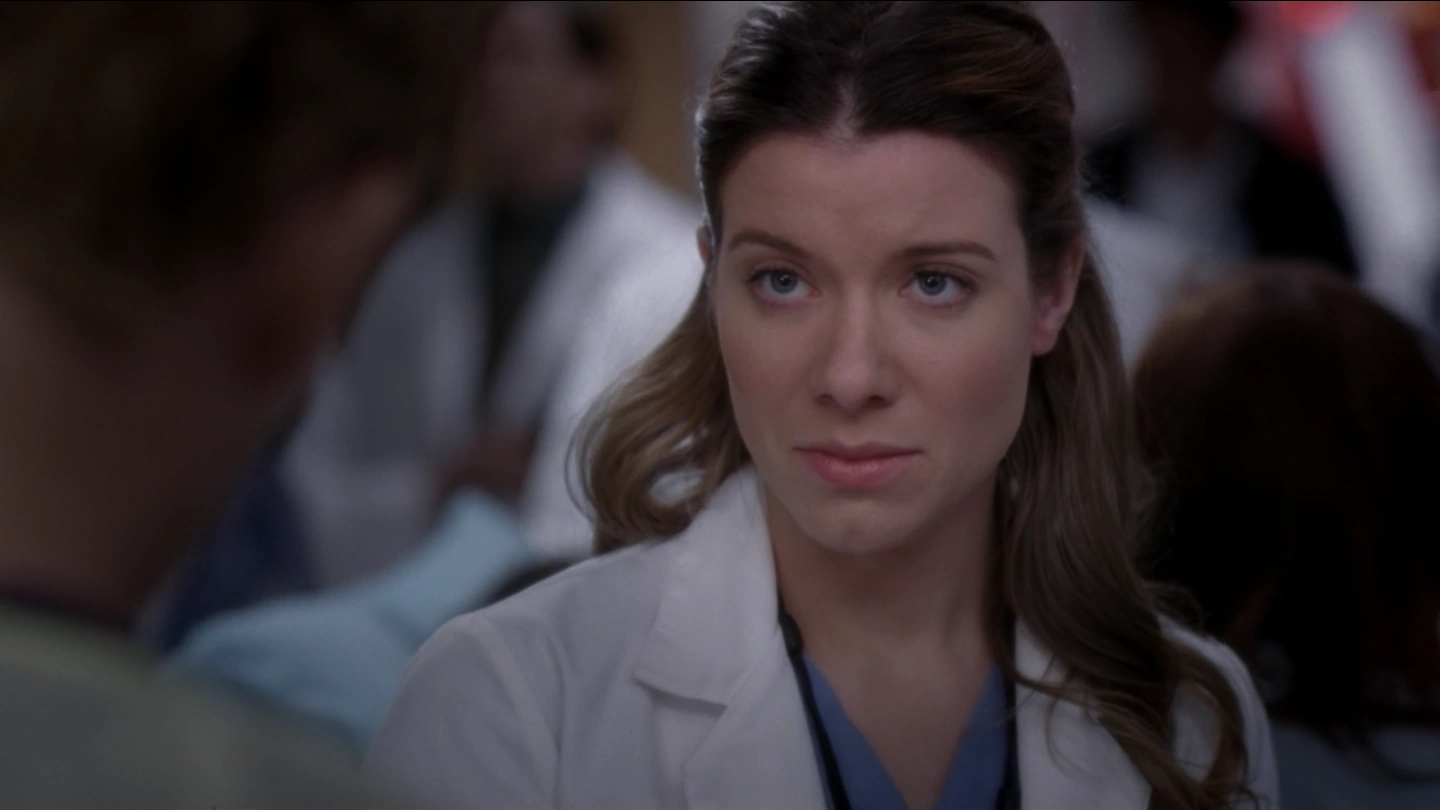 Images (Leah Murphy) Grey's Anatomy and Private Practice Wiki