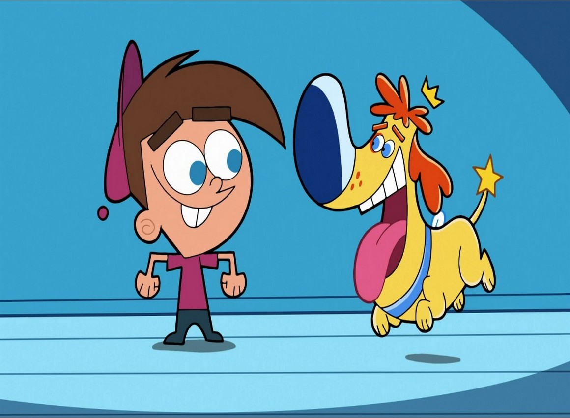 Fairly OddPet/Images - Fairly Odd Parents Wiki - Timmy Turner And The ...