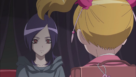 Setsuna fortuna