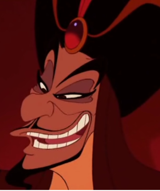 Jafar - World Of Smash Bros Lawl Wiki