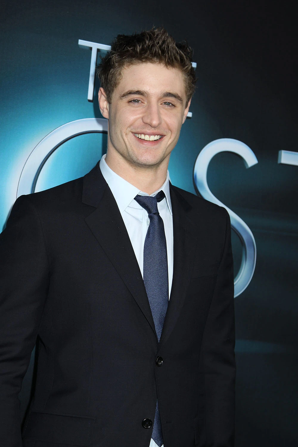 Max Irons (Summary) The Host Wiki