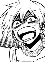 Angry
