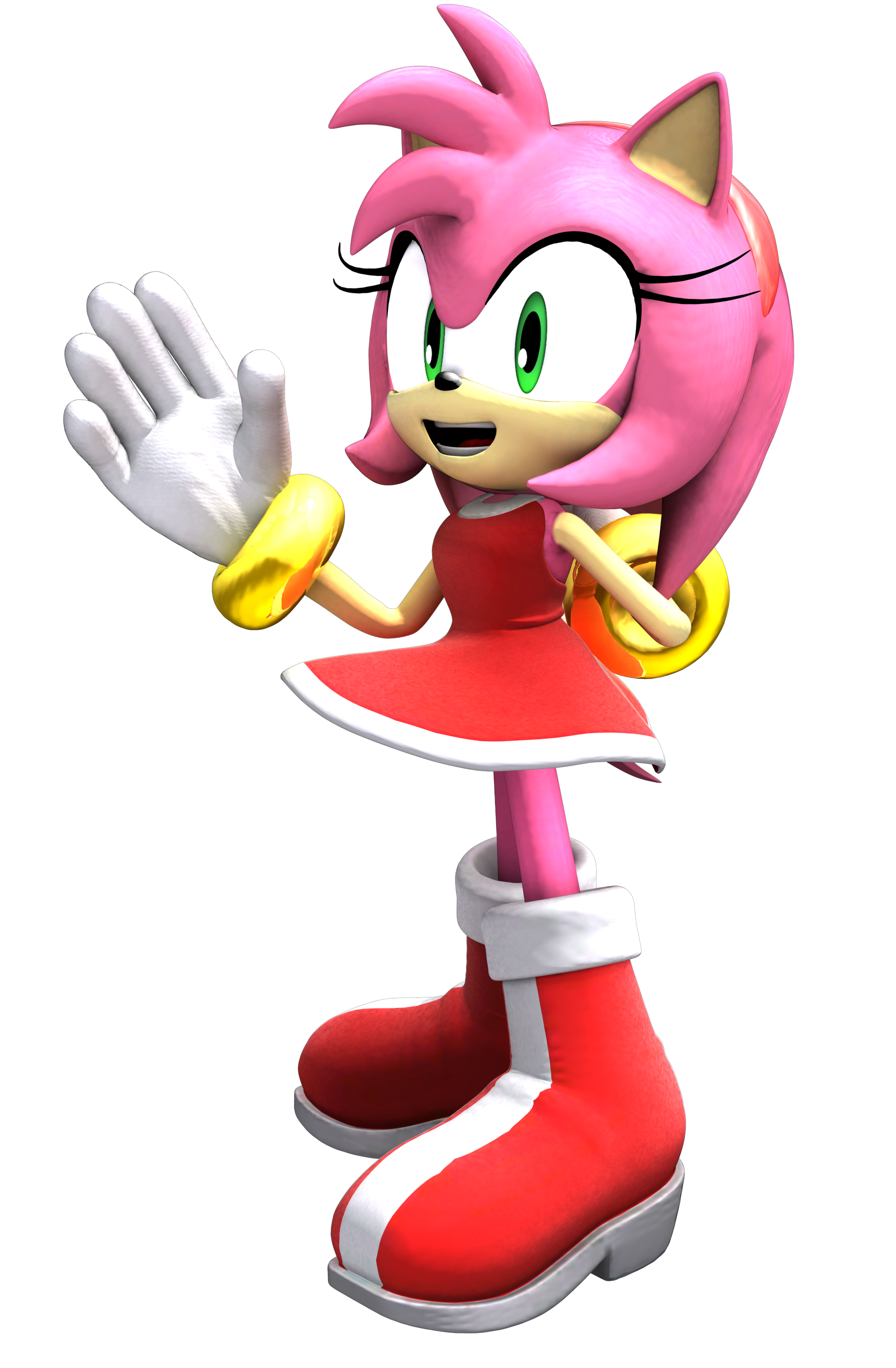 Amy Rose Sonic Fanon Wiki The Sonic Fanfiction Wiki That Anyone Can 8532