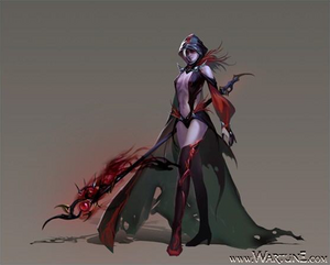 Warlock