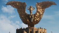 Harpy astapor