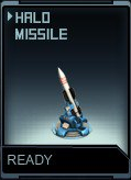 Halo Missile