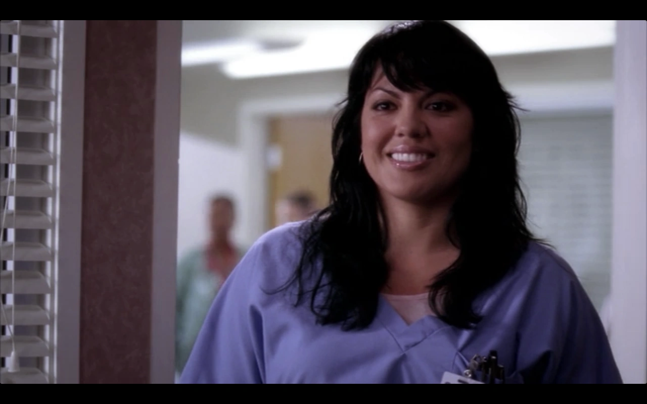Images (Callie Torres) Grey's Anatomy and Private Practice Wiki