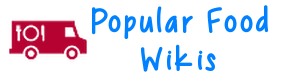 Popfoodwikis