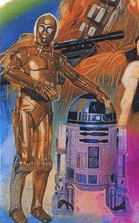 Specterofthedroids
