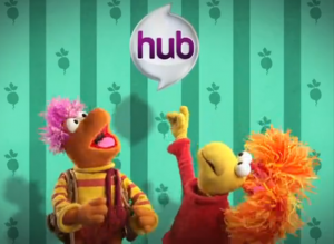 FraggleRockAThon