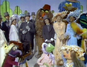 Song.easterparade