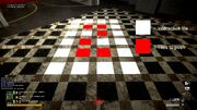 Overvault tiles puzzle