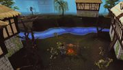 Goblin House