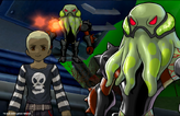 Nano Vilgax