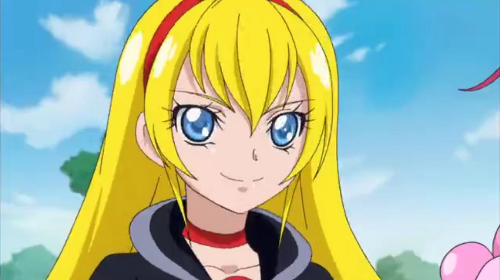 Image Regina.Doki.png Pretty Cure Wiki