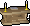 Oak altar