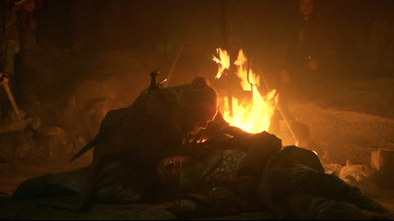 Thoros Game of Thrones Wiki