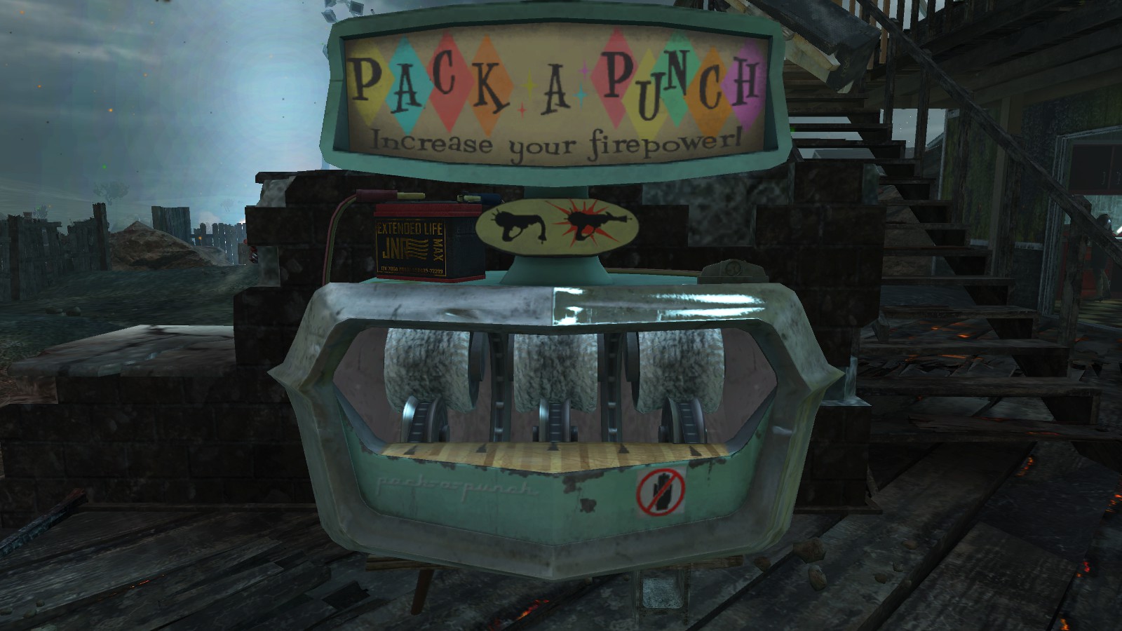 Pack-a-Punch – Call of Duty Wiki1600 x 900