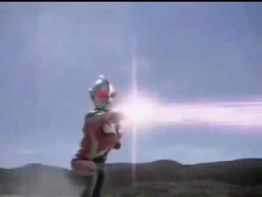 Sejarah Penampakan Ultraman Dari Waktu Ke Waktu KasKus Hot Threads