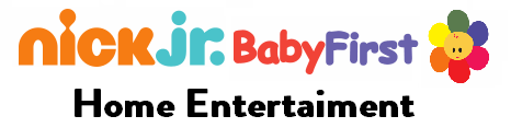 Nick Jr./BabyFirst Home Entertainment - Dream Logos Wiki