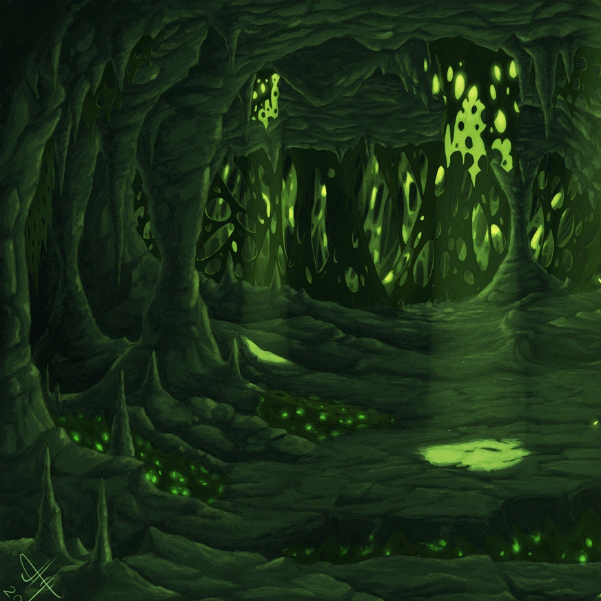 Changeling Kingdom Twitterponies Wiki