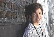 Austin Mahone Paul