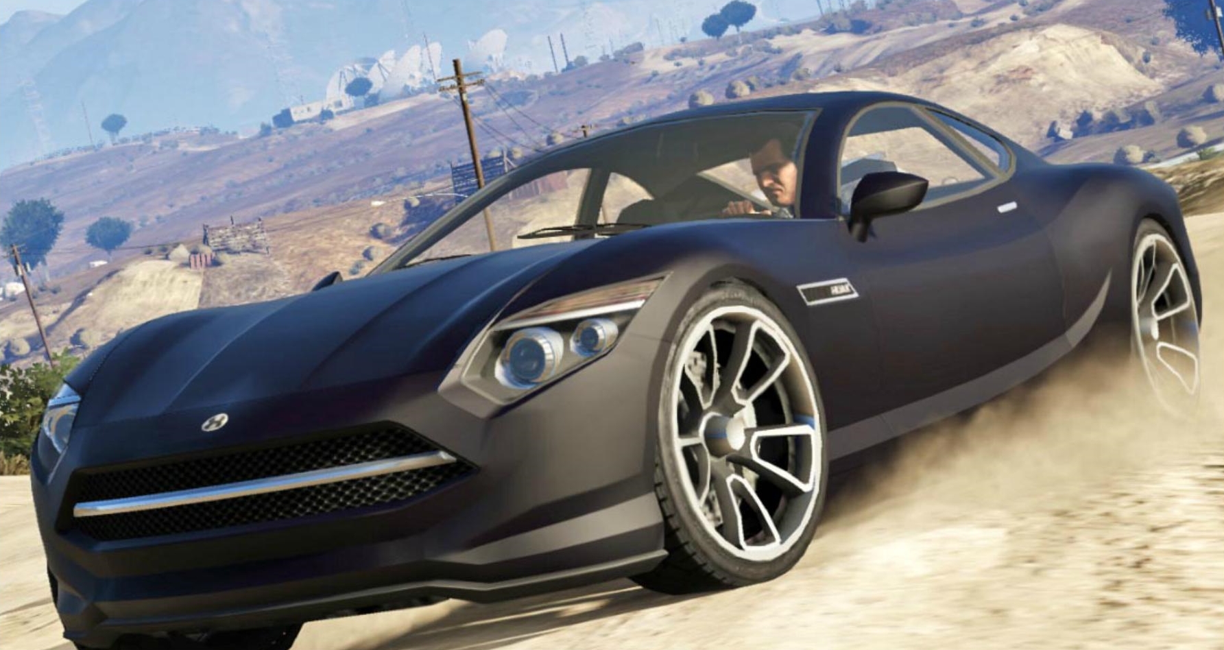 Gta 5 Elektroauto Gta 5 Elektroauto