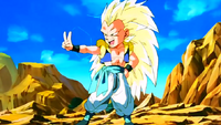 GotenksSuperSaiyan3VsSuperBuu.