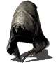 Tattered Cloth Hood - Dark Souls Wiki