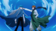Kite reunites with Ging