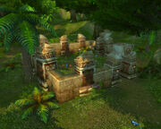 Balia'mah Ruins