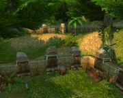 Ruins of Zul'Mamwe