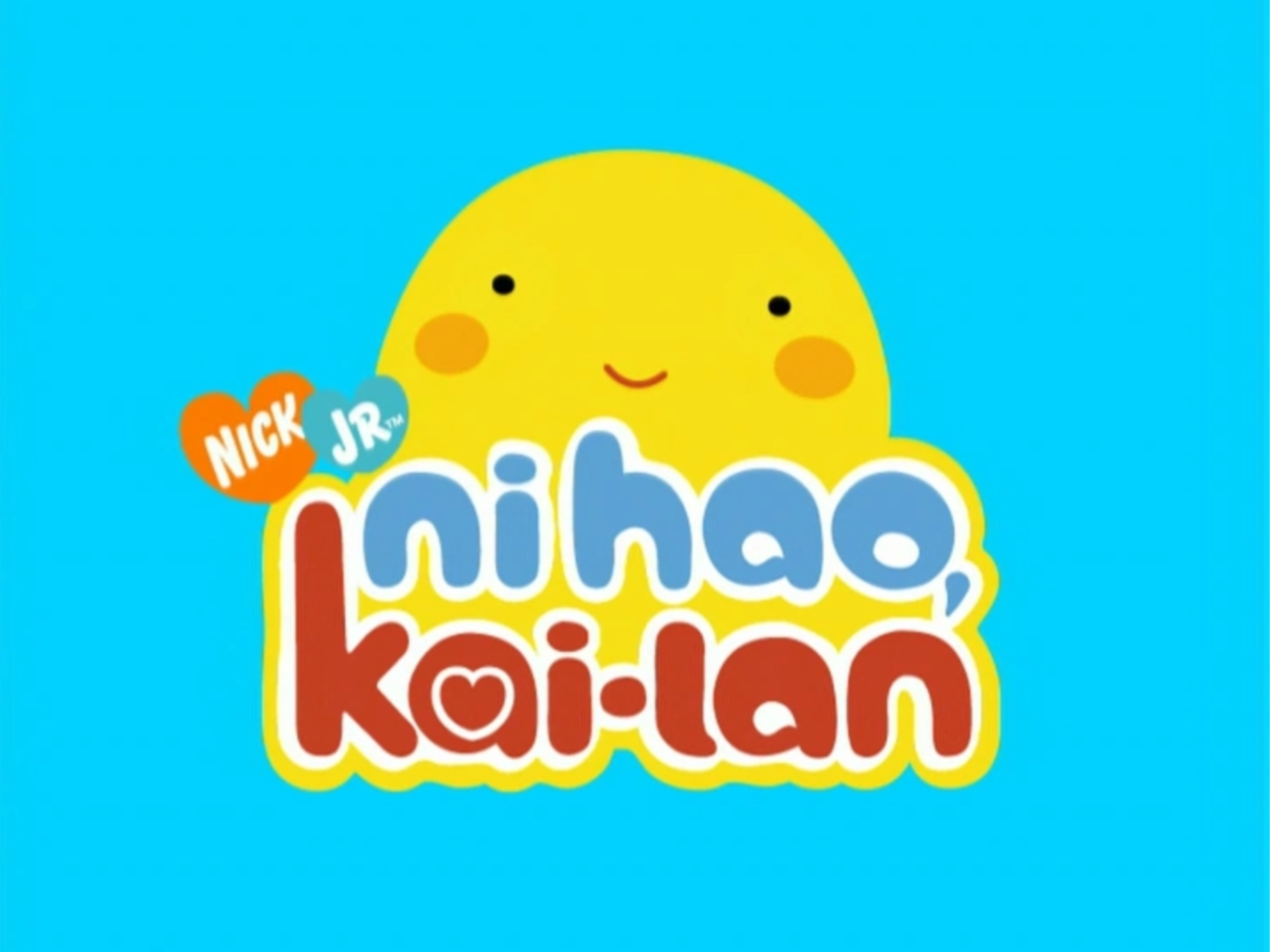 Ni Hao, Kai-Lan - Nick Jr. Wiki