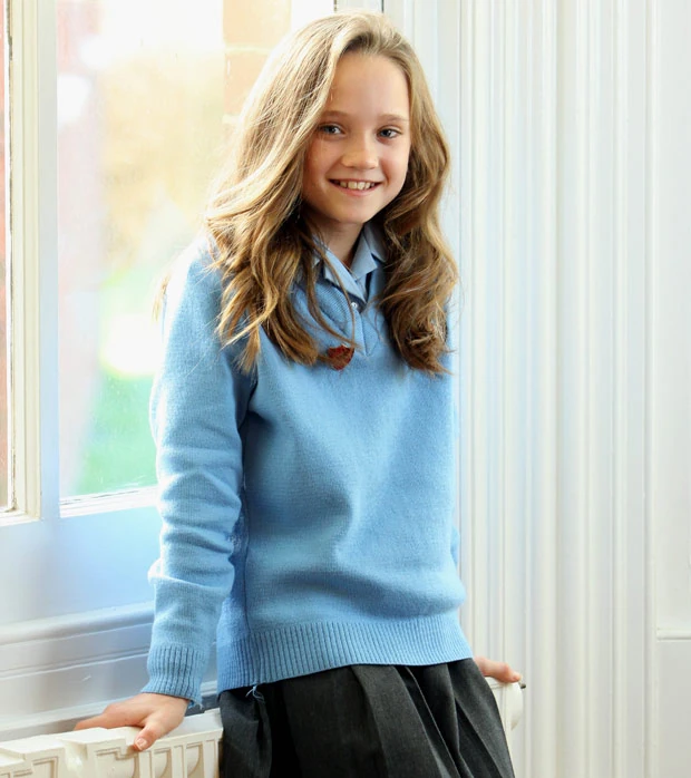 Isabelle Allen Les Misérables Wiki