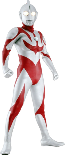 Ultraman Neos