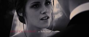 Kristen Stewart as Bella Swan1