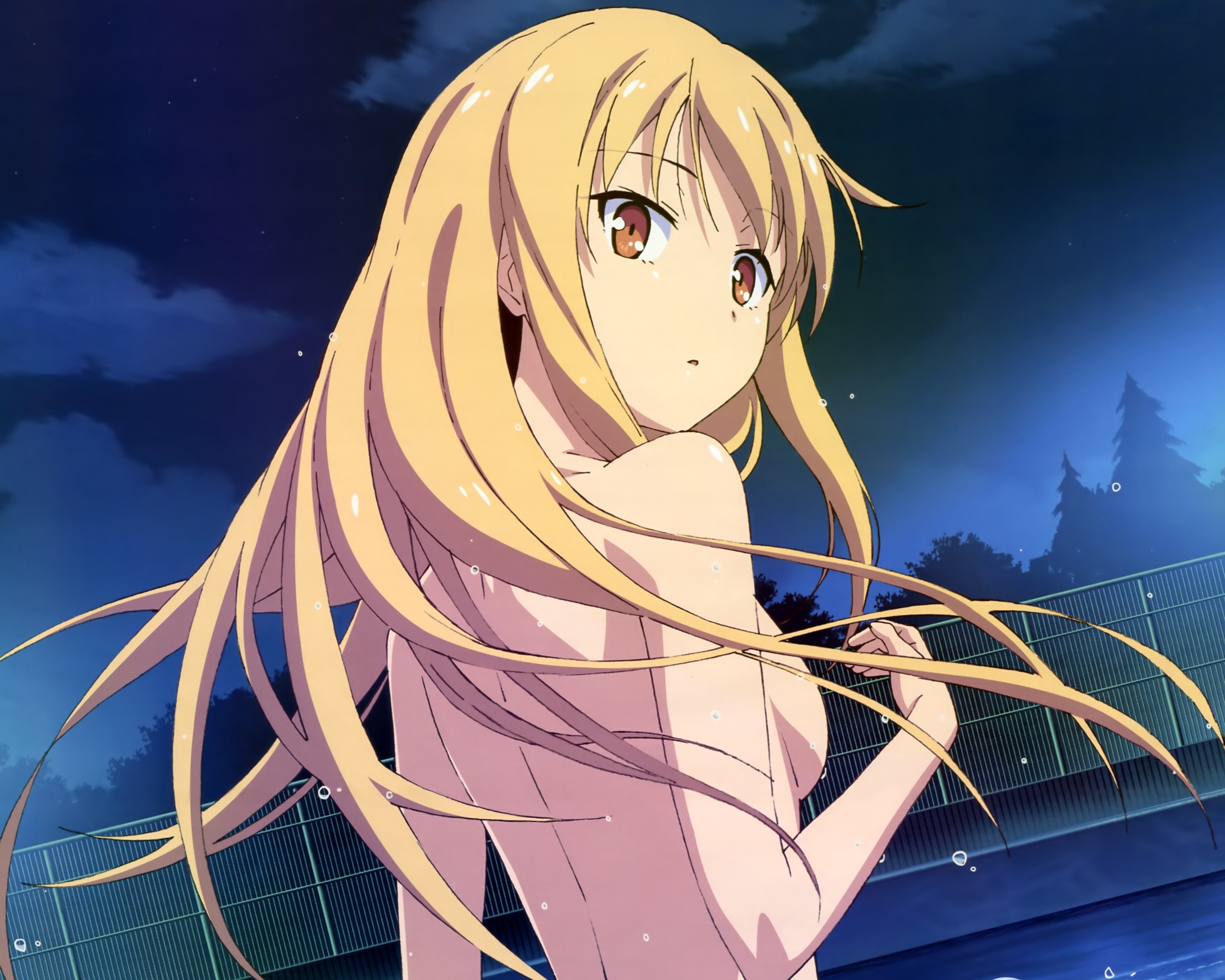 Mashiro Shiina Crossoverrp Wiki