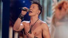 Erwin-kintop-singt-engel-dsds-4-liveshow