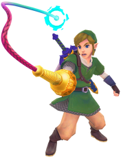 Link Látigo SS
