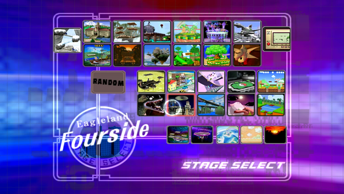Melee
