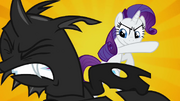 S02E26 Rarity attack