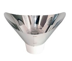 Solar Flare cooker