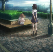 Toaru Kagaku no Railgun S E06 12m 11s stitch