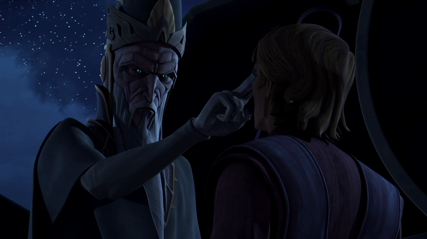 Father (Mortis) - Wookieepedia, The Star Wars Wiki